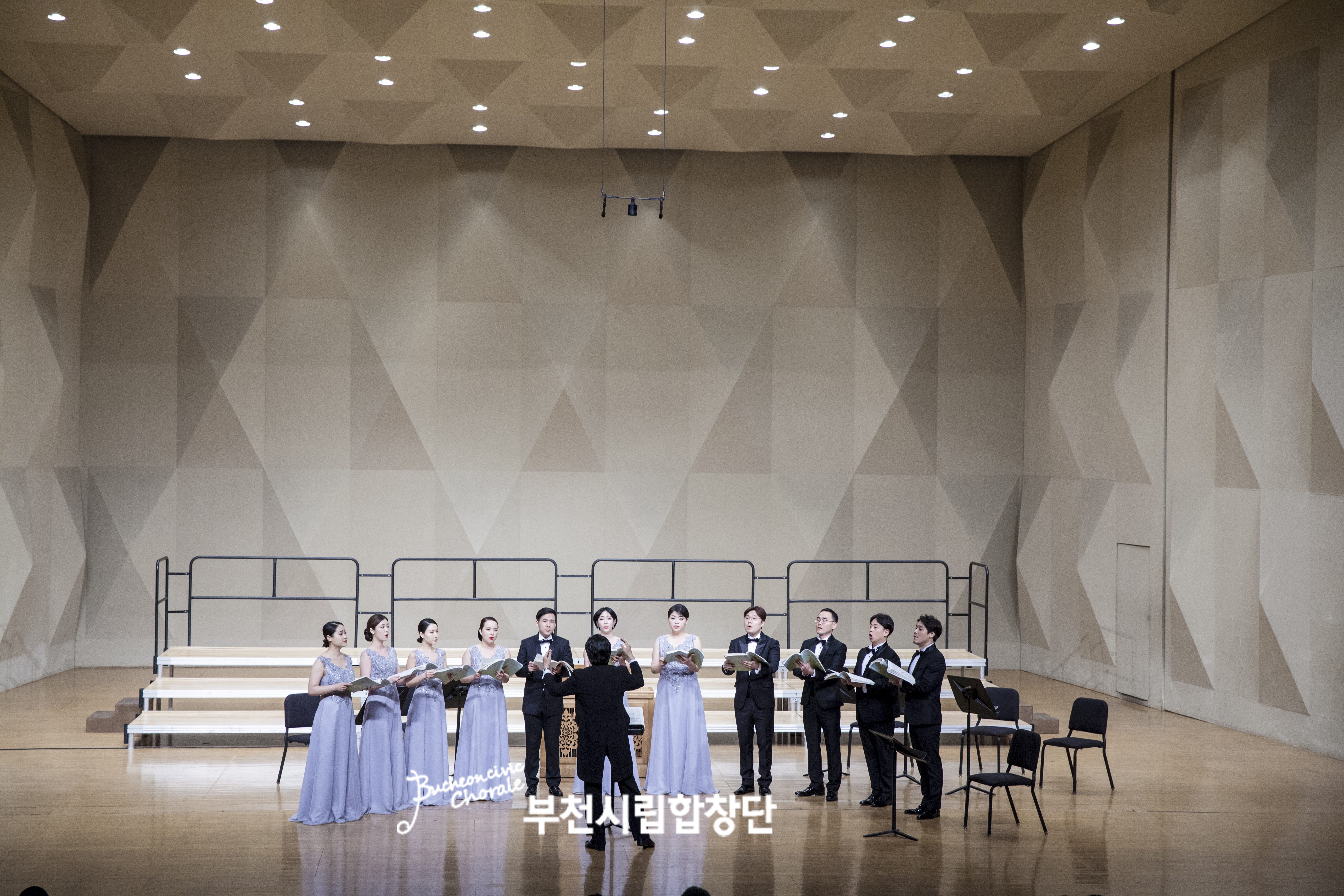 [4.18]부천시립합창단 제140회 정기연주회 - 위대한 작곡가 시리즈 7(Ⅰ) 몬테베르디